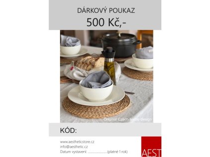 11515 1 darkovy poukaz 2024 stolovani 500