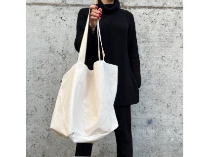 IT bag - Oversize taška režná XXL