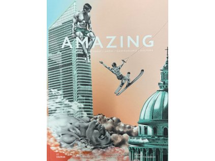 AMAZING 17 - ZÁZRAK