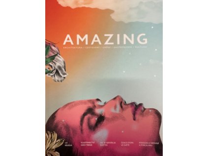 AMAZING 19 - Krása