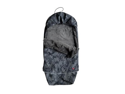 aesthetic fusak softshell army