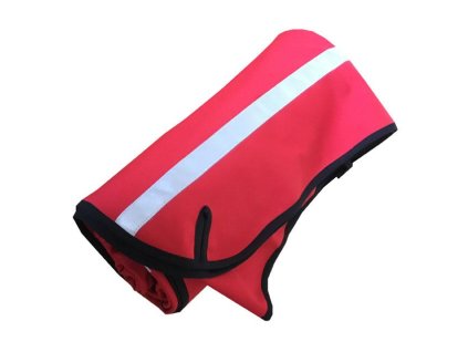 Aesthetic deka softshell hasici 640