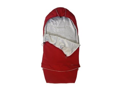 aesthetic fusak prechodovy 3v1 softshell cervena 640