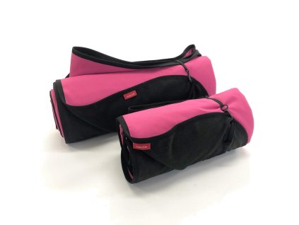 aesthetic deka piknikova softshellova malina cervena 640