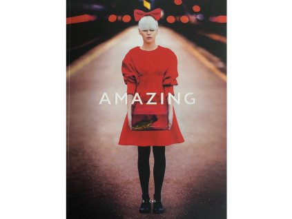 Amazing 3