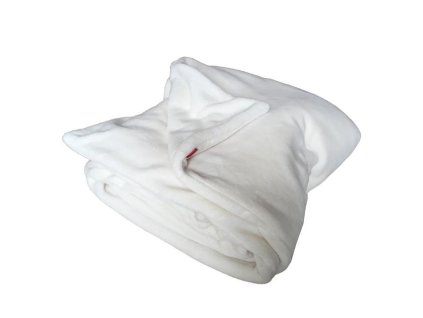 aesthetic deka oboustranna xxl smetanova 640
