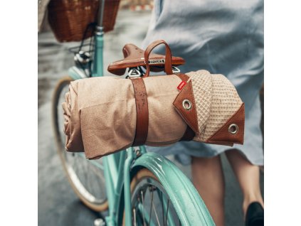 aesthetic deka vafle beige pashley