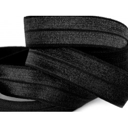 Lemovací guma - pruženka MIX barev Barva: černá