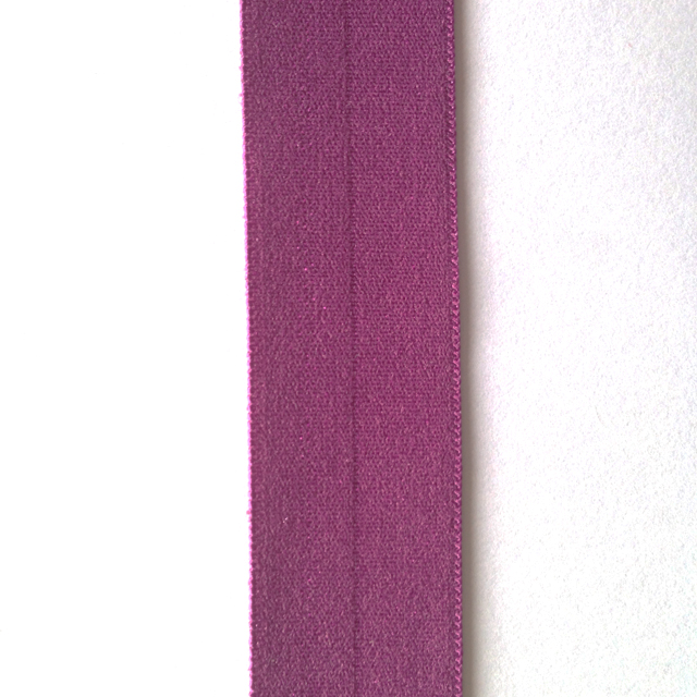 Lemovací guma - pruženka MIX barev Barva: fialová