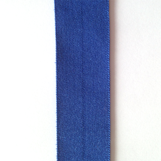 Lemovací guma - pruženka MIX barev Barva: Modrá