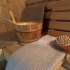 Aesthetic - Vaflová sauna osuška - MIX barev