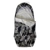 aesthetic fusak softshell maskac grey