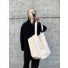 IT bag - Oversize taška režná XXL - bez kapsy