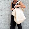 IT bag - Oversize taška režná XXL - bez kapsy