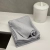 Lněná utěrka SET 5+1 ZDARMA - Světle šedá (Grey)