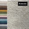Polstr na míru z vybraných materiálů na objednávku - MIX materiálů a barev