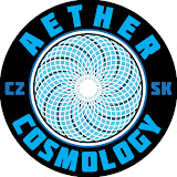 Aether Cosmology CZ SK
