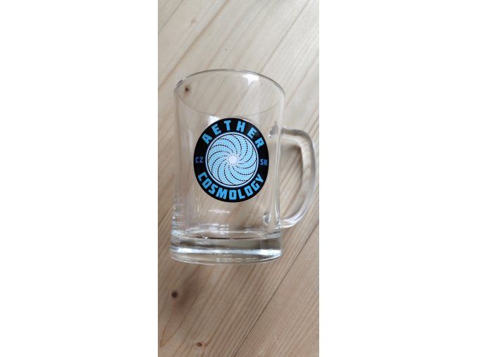Sklenice na pivo Originál