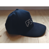 Kšiltovka UNISEX text