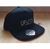 Kšiltovka SNAPBACK text