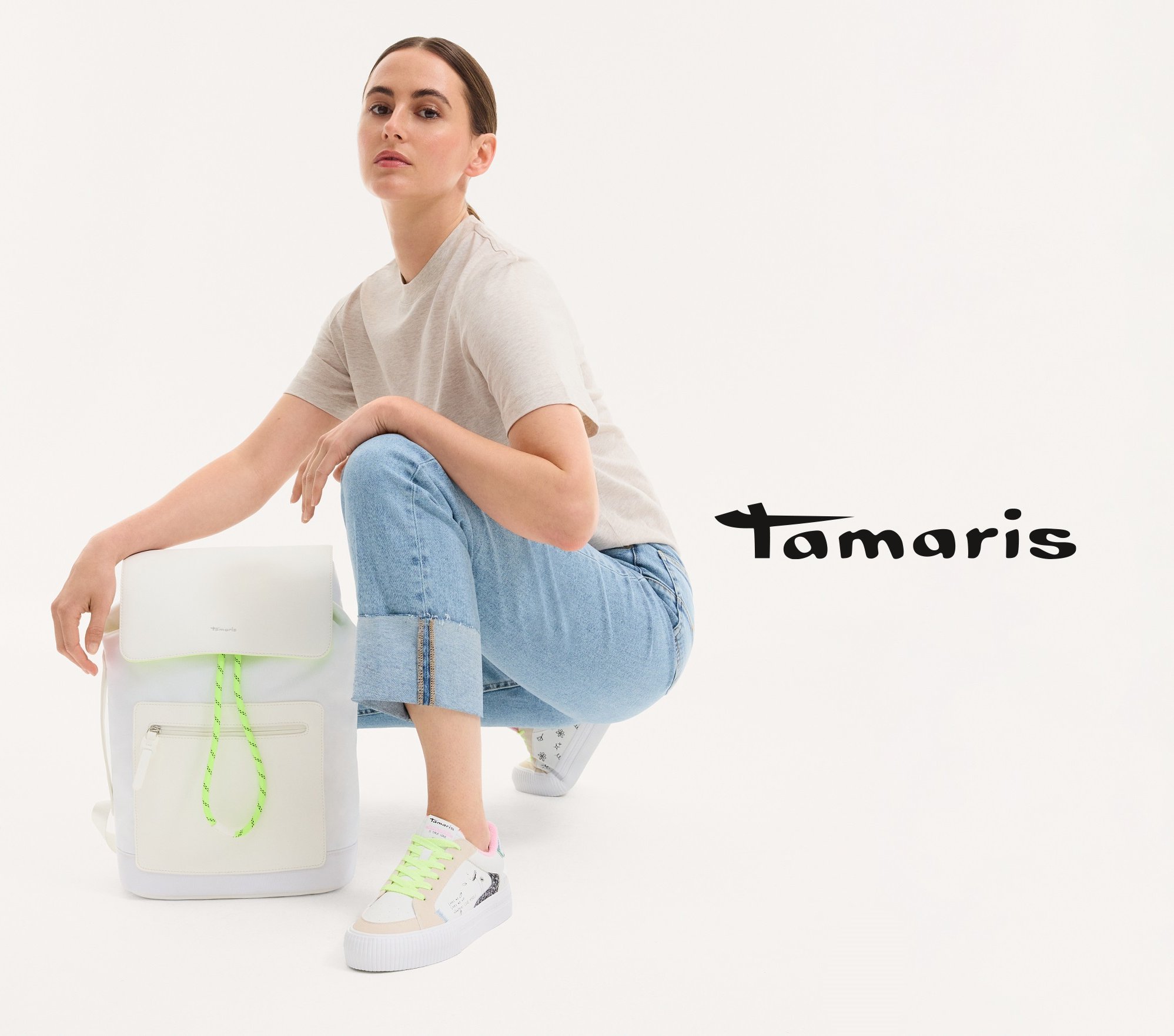 Stylový set pro volný čas