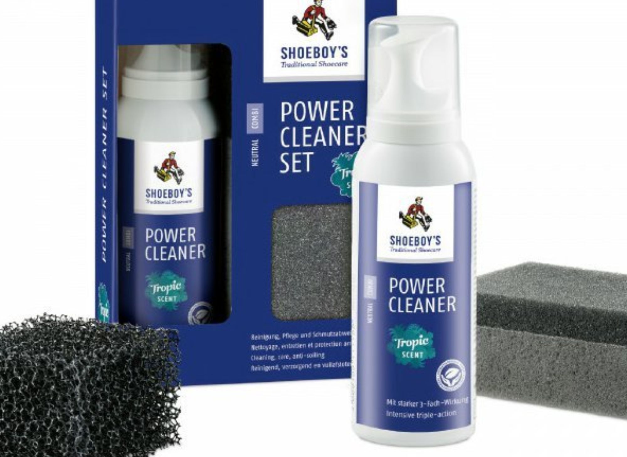 Inspirace jak čistit kabelky