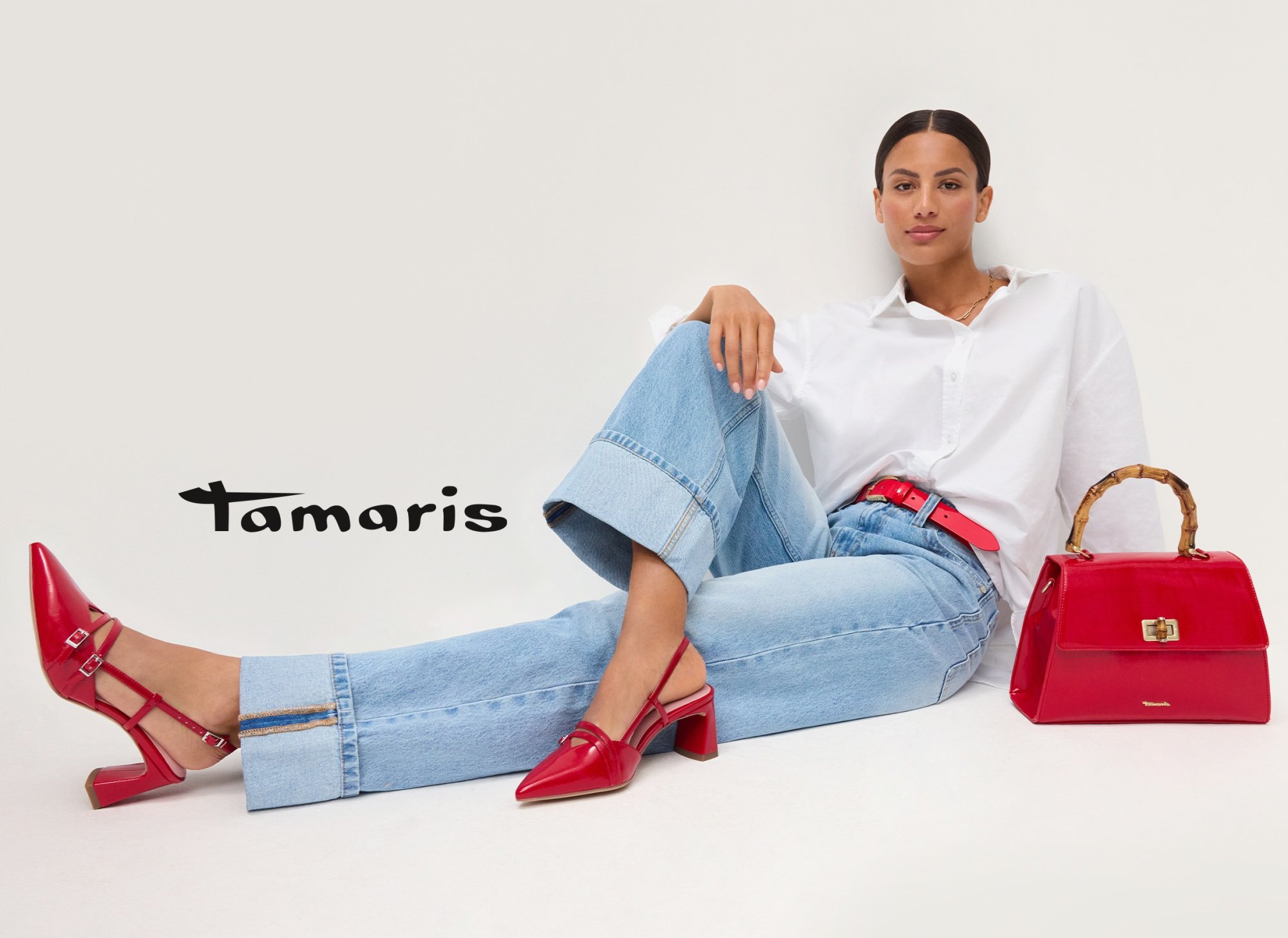 Dokonale sladěno do práce