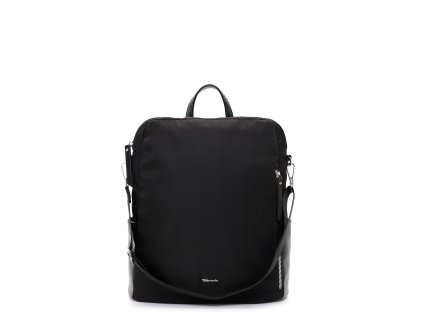 Tamaris Backpack Larissa medium (Barva black 100)