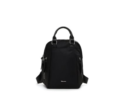 Tamaris Backpack TAS Giuseppa medium (Barva black 100)