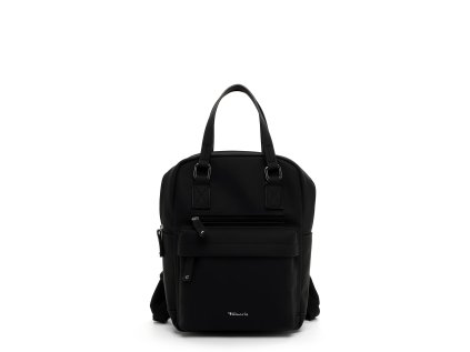 Tamaris Backpack TAS Gianna small (Barva black 100)
