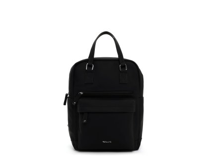 Tamaris Backpack TAS Gianna medium (Barva black 100)