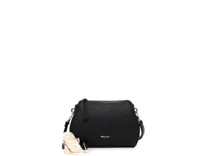 Tamaris Shoulder Bag TAS Karolin medium (Barva black 100)