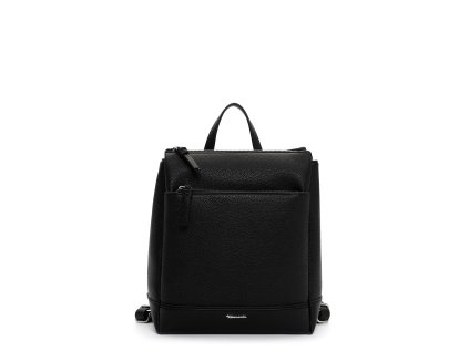 Tamaris Backpack TAS Kennia medium (Barva black 100)