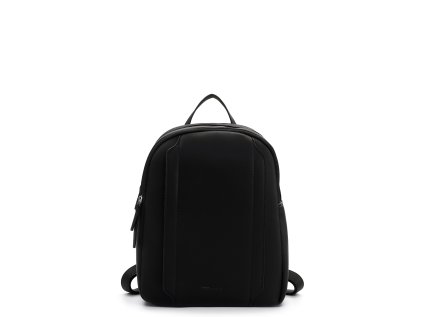 Tamaris Backpack TAS Kimi small (Barva black 100)