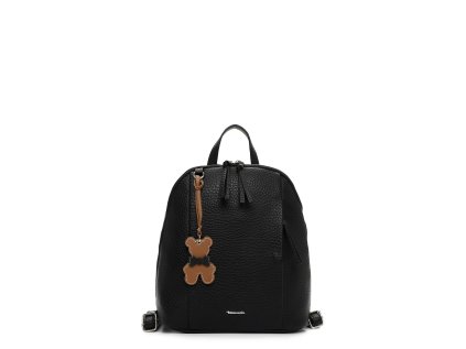Tamaris Backpack TAS Katrina medium (Barva black 100)