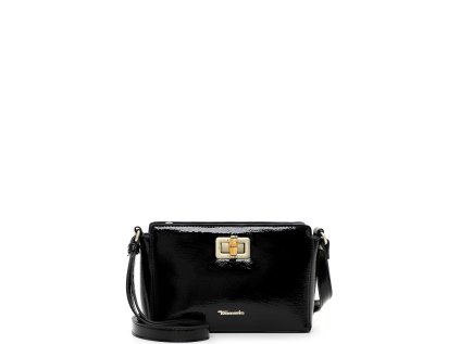Tamaris Shoulder Bag TAS Kristine medium (Barva black 100)