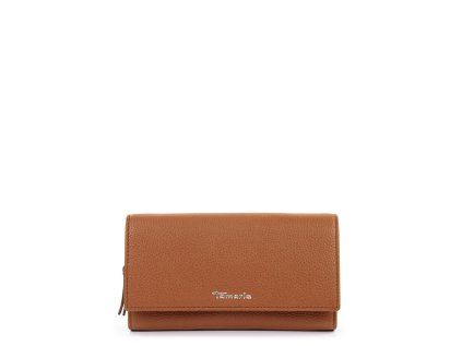 Tamaris Wallet Amanda (Barva cognac 700)