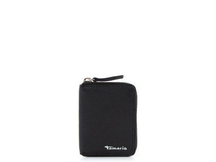 Tamaris Wallet Amanda (Barva black 100)
