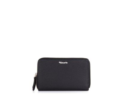 Tamaris Wallet TAS Amanda  (Barva black 100)