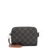 Tamaris Shoulder Bag Anastasia small (Barva black 100)