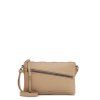Tamaris Shoulder Bag Alessia small (Barva sand 420)