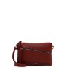 Tamaris Shoulder Bag Alessia small (Barva ruby 622)