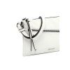 Tamaris Shoulder Bag Alessia small (Barva white 300)