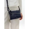 Tamaris Shoulder Bag Alessia small (Barva blue 500)