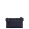 Tamaris Shoulder Bag Alessia small (Barva blue 500)