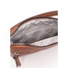 Tamaris Shoulder Bag Alessia small (Barva cognac 700)