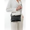 Tamaris Shoulder Bag Alessia small (Barva black 100)