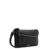 Tamaris Shoulder Bag Alessia small (Barva black 100)