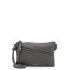 Tamaris Shoulder Bag Alessia small (Barva deepgrey 843)