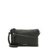 Tamaris Shoulder Bag Alessia small (Barva darkforest 965)